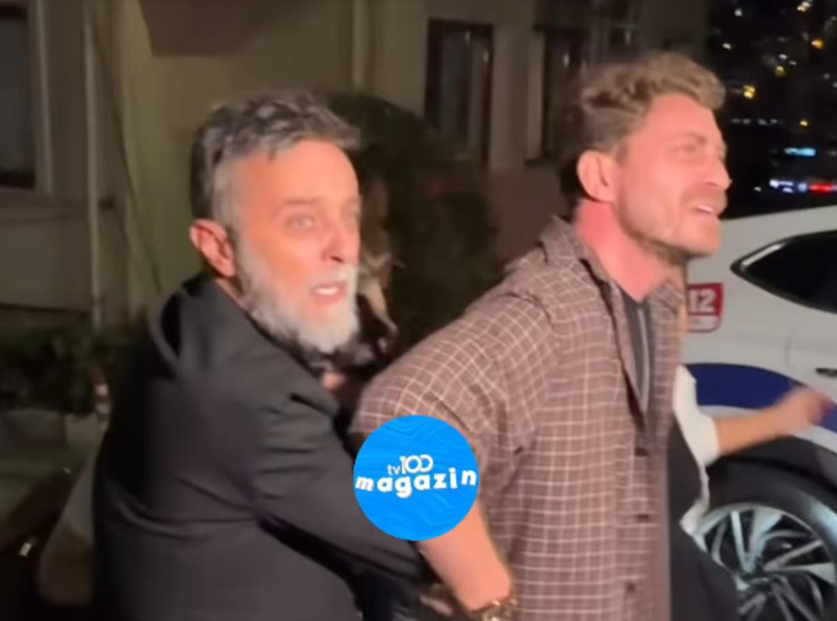 Serhat Kılıç ın sevgilisi Özlem Esmergül ü sır gibi sakladılar 2