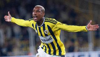 Anderson Talisca'dan Fenerbah&ccedil;elileri kızdıran paylaşım!