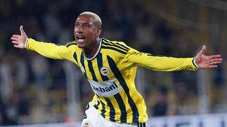 Anderson Talisca'dan Fenerbahçelileri kızdıran paylaşım!