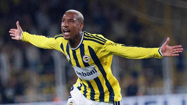 Anderson Talisca'dan Fenerbahçelileri kızdıran paylaşım!