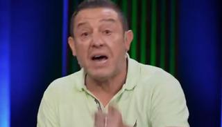 Nihat Kahveci'den derbi sonrası &ccedil;ok konuşulacak iddia!
