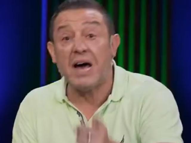 Nihat Kahveci'den derbi sonrası &ccedil;ok konuşulacak iddia!