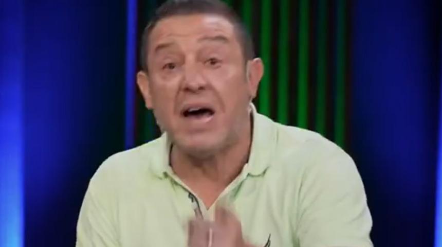 Nihat Kahveci'den derbi sonrası &ccedil;ok konuşulacak iddia!
