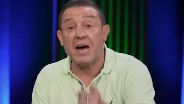 Nihat Kahveci'den derbi sonrası çok konuşulacak iddia!