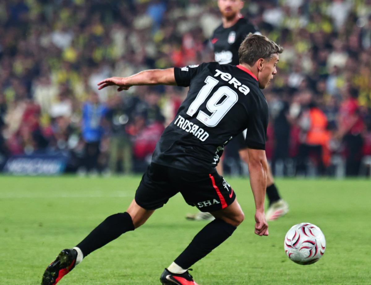 Nihat Kahveci den derbi sonrası çok konuşulacak iddia! 1