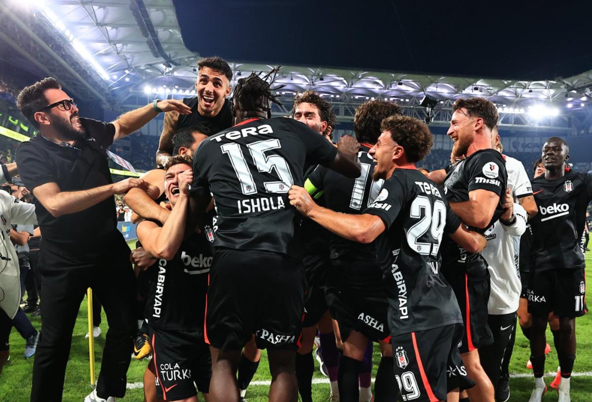 Nihat Kahveci den derbi sonrası çok konuşulacak iddia! 2