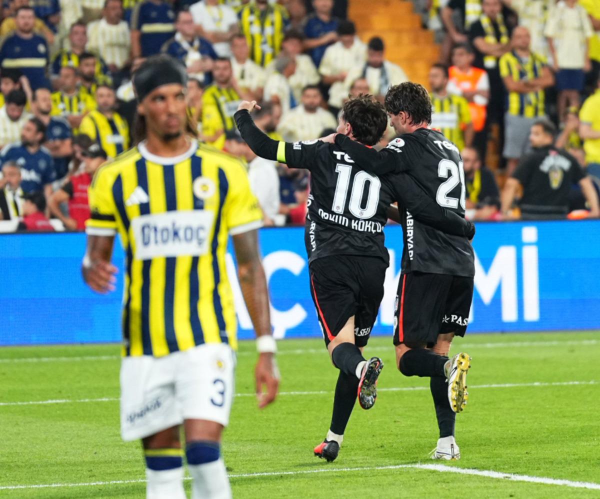 Nihat Kahveci den derbi sonrası çok konuşulacak iddia! 3
