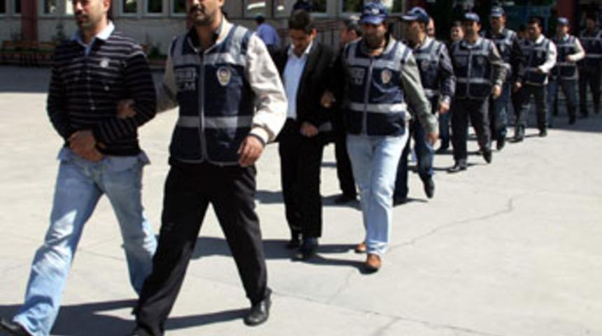 &Ouml;l&uuml;ye bile re&ccedil;ete yazdılar