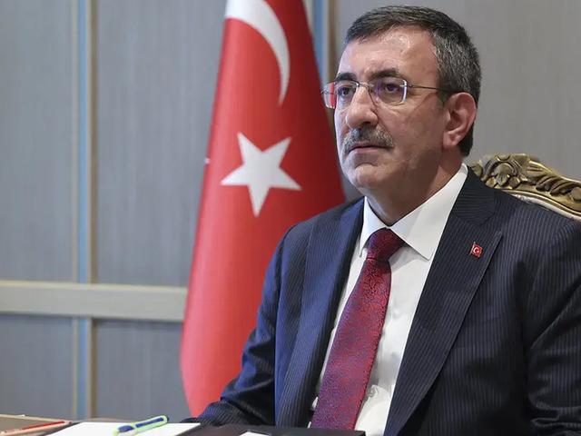 Ekonominin 3 yıllık yol haritası OVP a&ccedil;ıklandı