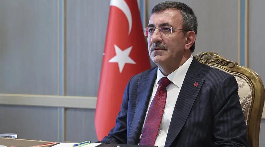 Ekonominin 3 yıllık yol haritası OVP a&ccedil;ıklandı