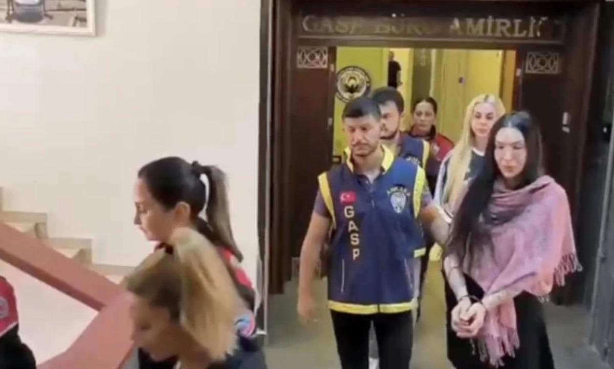 Cinsiyet değiştirmişti! Ahmet Melih Yılmaz o paylaşımları yüzünden tutuklandı 1