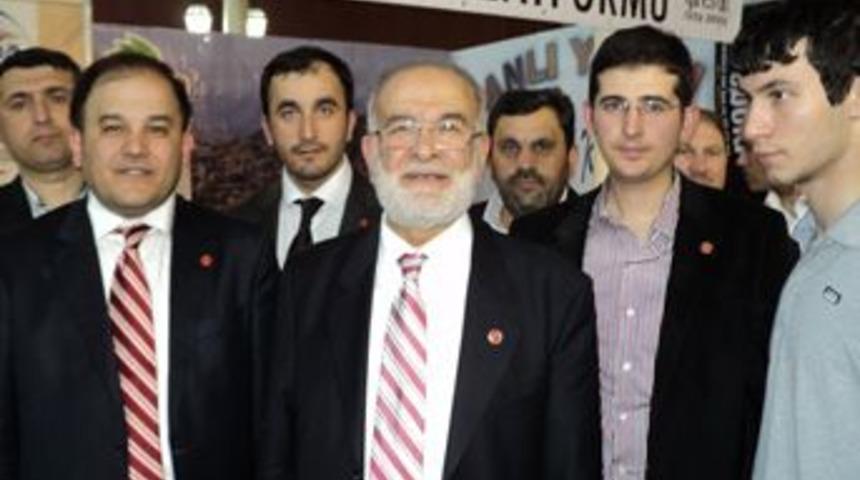 Siyaset ahlaki erozyona uğradı