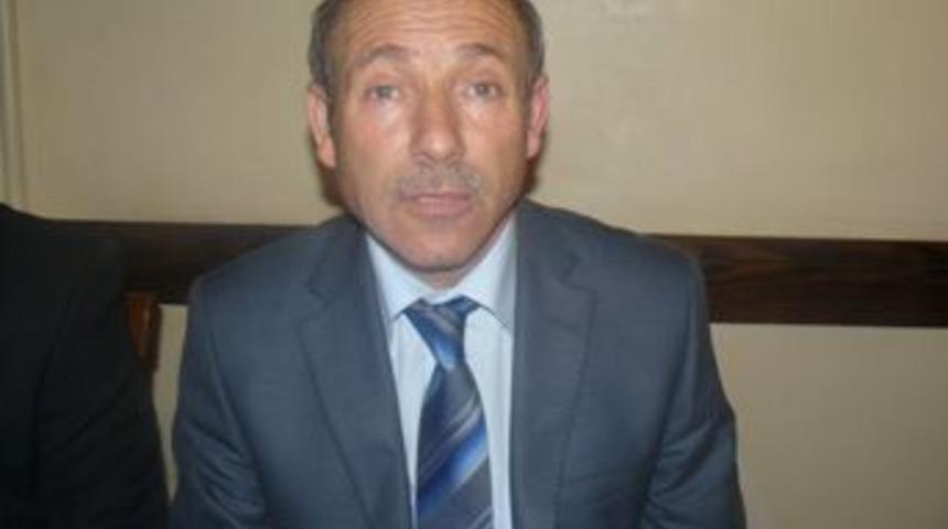 Mazman &ccedil;ok sert konuştu