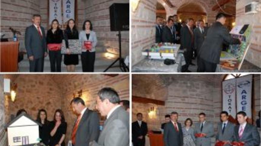 Tokat'ta materyal geliştirme yarışması