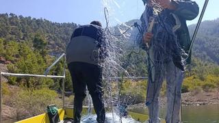 Sinop’ta kaçak avcılığa karşı kararlı mücadele