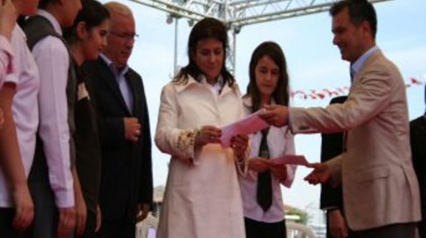 Nimet &Ccedil;ubuk&ccedil;u: MEB&rsquo;nın b&uuml;t&ccedil;esi ilk kez birinci oldu