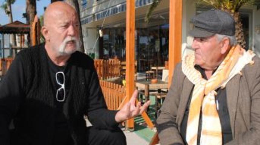 S&uuml;mer Tilma&ccedil;: Sivil anayasanın &ouml;z&uuml;n&uuml; &ouml;nce insan oluşturmalı