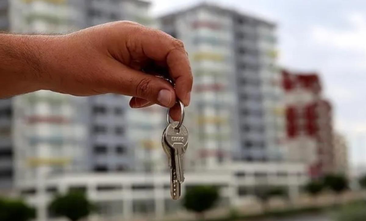 Özelleştirme İdaresi 4 ildeki 7 taşınmazı satışa çıkardı 1