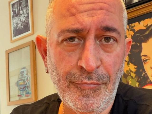 Cem Yılmaz kalp krizi sonrası kararını verdi: Cafer D&ouml;n&uuml;yor filmi geliyor