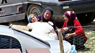 Mazıdağı'nda su kavgası: 2 ölü, 6 yaralı