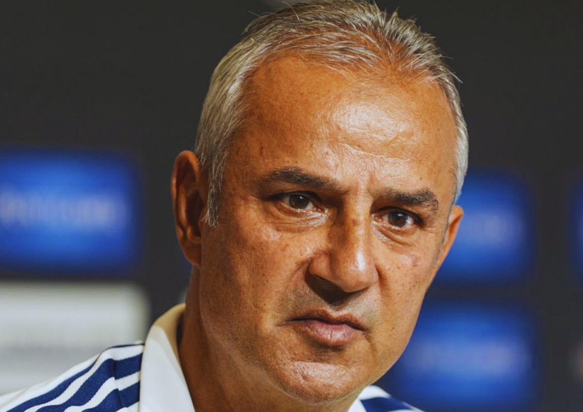 Fenerbahçe de İsmail Kartal için istifa iddiası! Derbi sonrası ortalık alev alev 1