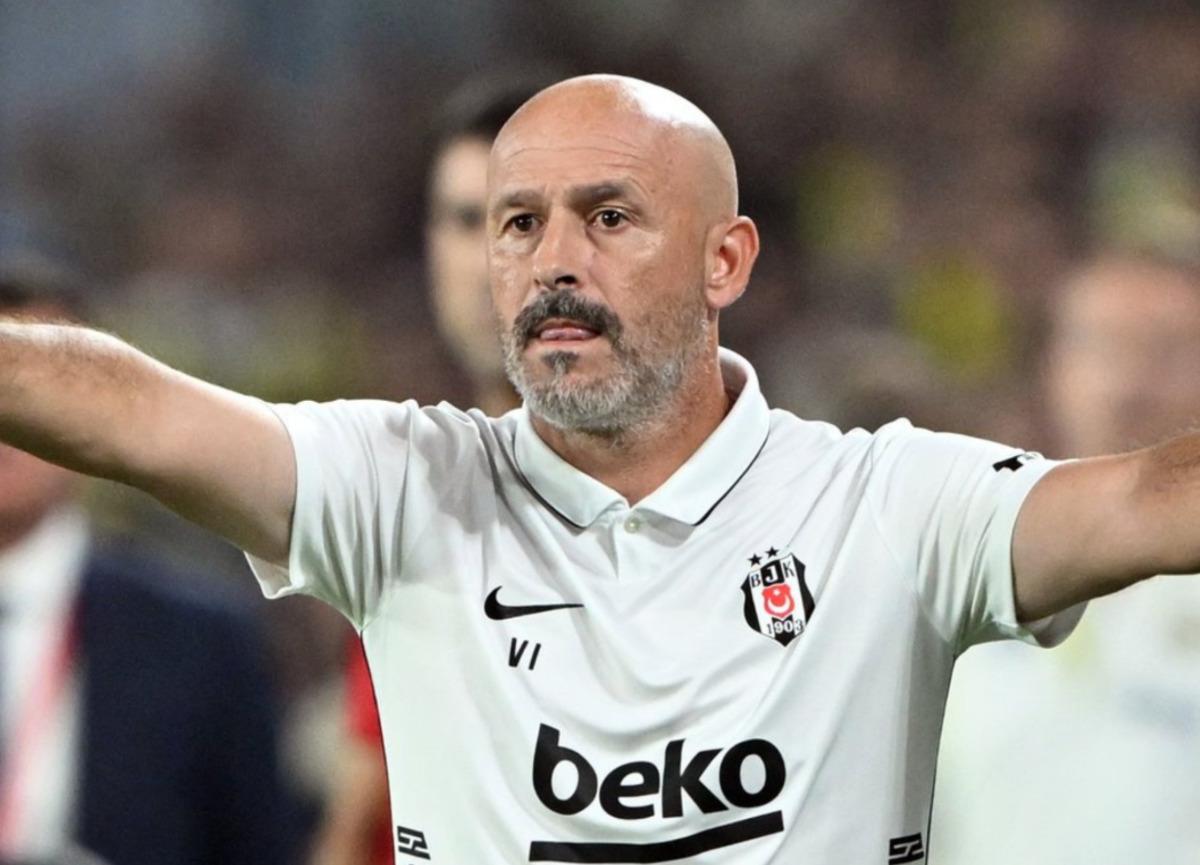 Fenerbahçe de İsmail Kartal için istifa iddiası! Derbi sonrası ortalık alev alev 2