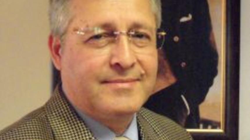 Bursa İhtisas Deri Organize Sanayi B&ouml;lgesi'ni &uuml;&ccedil; bakan birden a&ccedil;acak