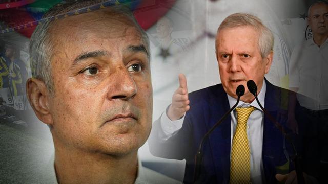 Fenerbahçe'de İsmail Kartal için istifa iddiası! Derbi sonrası ortalık alev alev