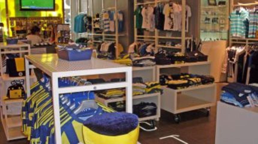 Şampiyonluk farkı forma fiyatlarına da yansıdı