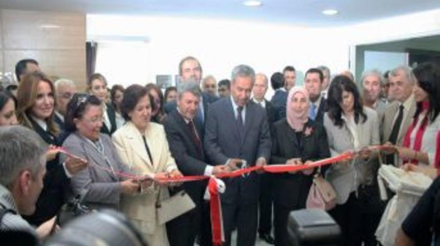 Bursa&rsquo;ya bir hayırsever eğitim kurumu daha