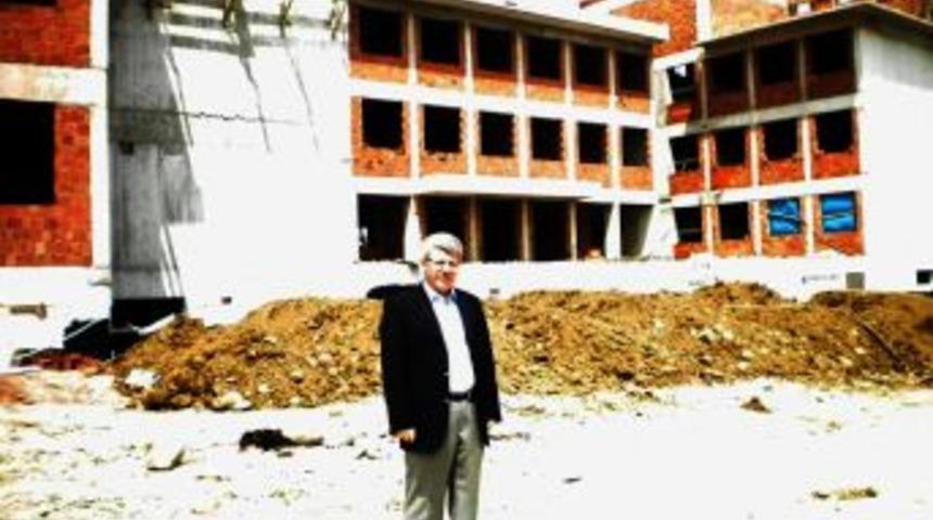 Bursa'da hayırseverlerden eğitime 240 milyon TL&rsquo;lik destek