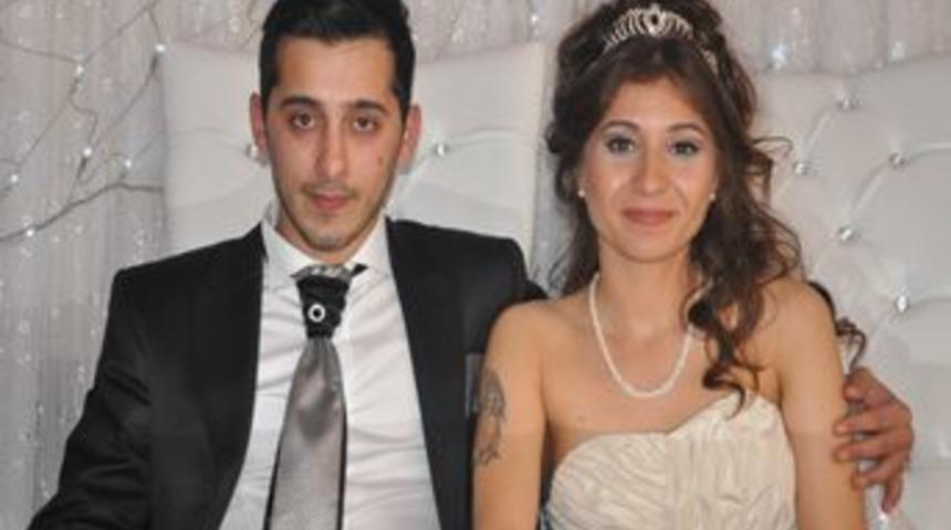 Spor Yazarı Emre &Ccedil;elik d&uuml;nya evine girdi