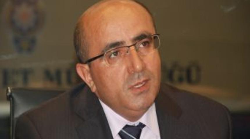 T&uuml;rkiye&rsquo;de 2010 yılında 2 milyon 400 bin kilogram ka&ccedil;ak &ccedil;ay ele ge&ccedil;irildi