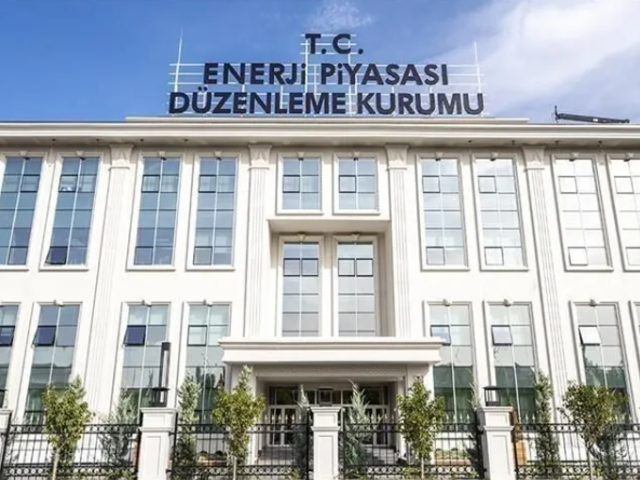 EPDK elektrik ve petrol piyasalarında 34 lisans verdi