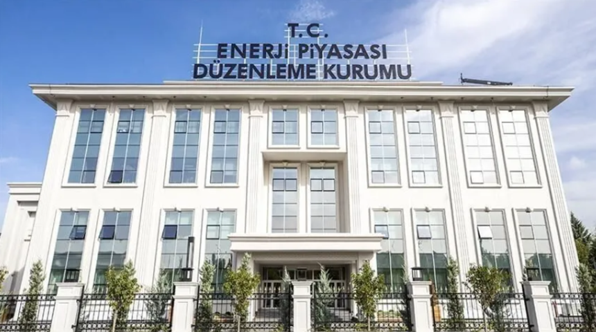 EPDK elektrik ve petrol piyasalarında 34 lisans verdi