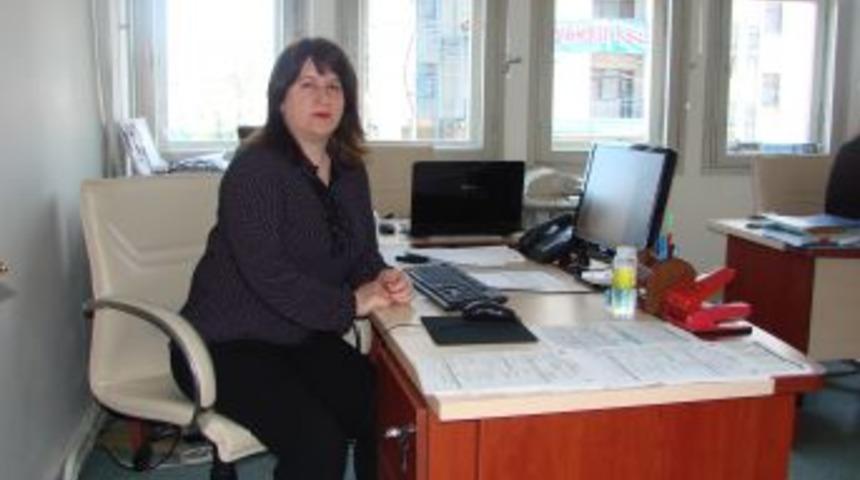 Vakfıkebir&rsquo;de engelliler i&ccedil;in hizmet masası kuruldu