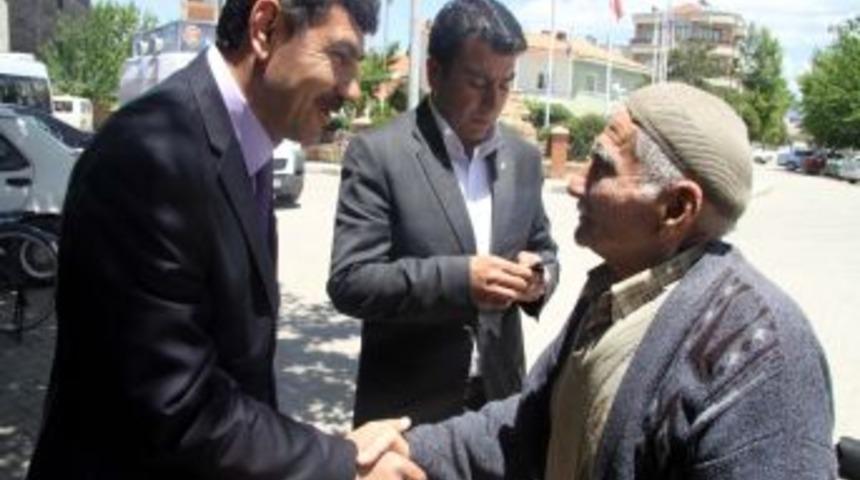 &Uuml;r&uuml;n: Başmak&ccedil;ılı yumurta &uuml;reticilerinin bir araya gelmesi &ouml;rnek oldu