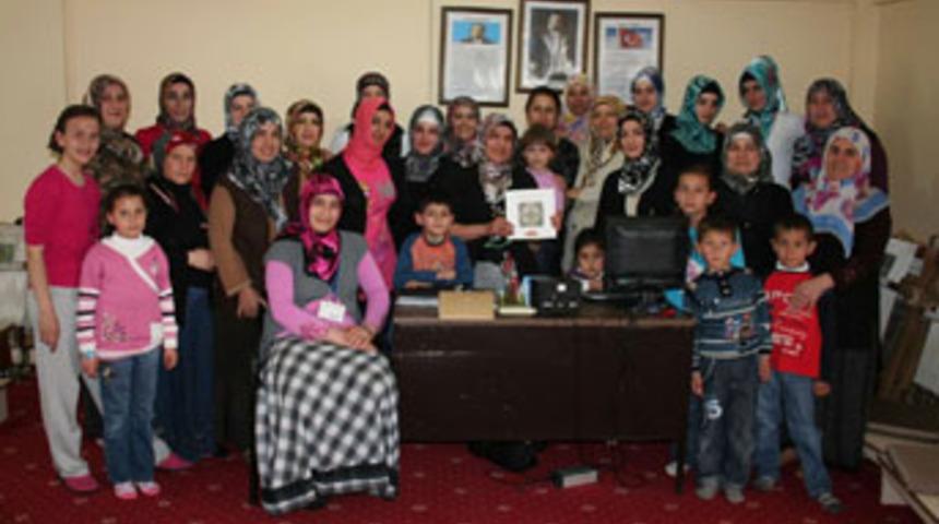 Aziziye&rsquo;den istihdama katkı