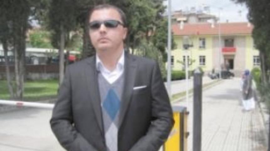 &Ouml;nce g&ouml;zlerini, şimdi de umutlarını kaybetti