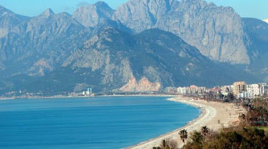 Marmaris'te alman turist boğuldu