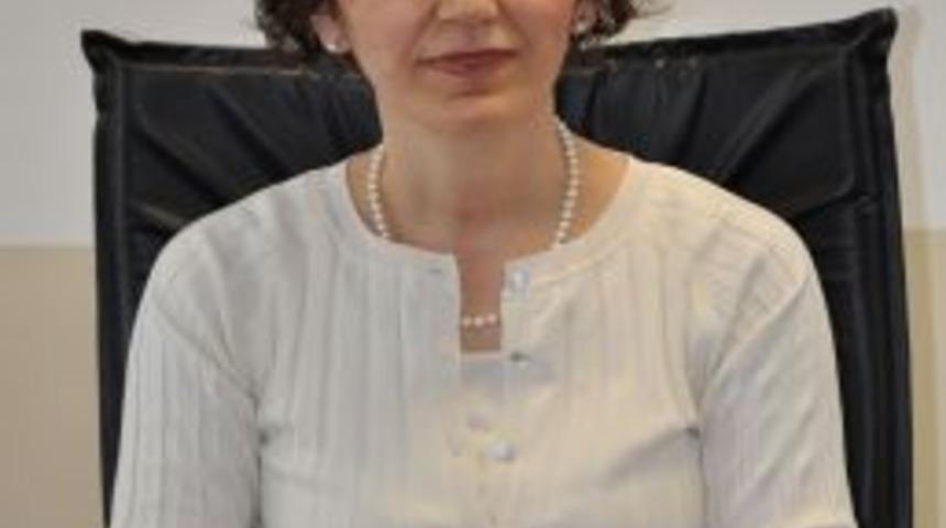 Rekt&ouml;r Şerifoğlu &ccedil;alışmalarını anlattı