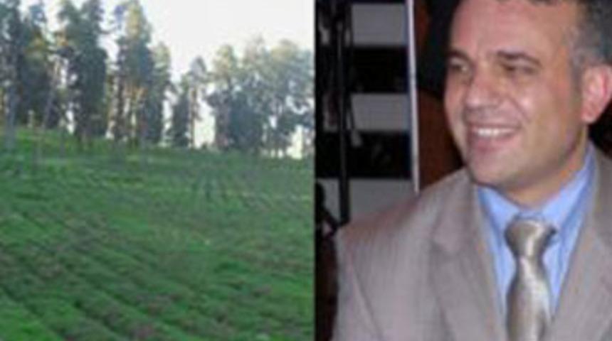 Akt&uuml;rk'&uuml;n adı şimdi de k&ouml;y&uuml;nde yaşayacak