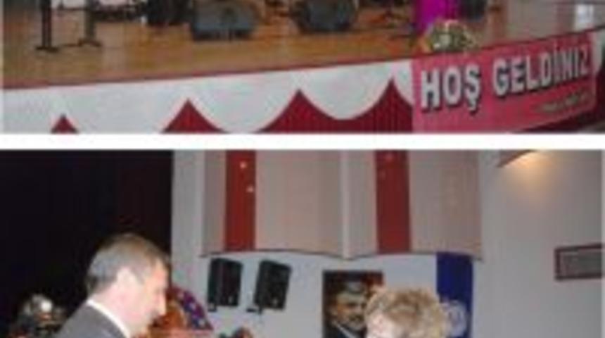 Tokat tasavvuf m&uuml;ziğine doydu