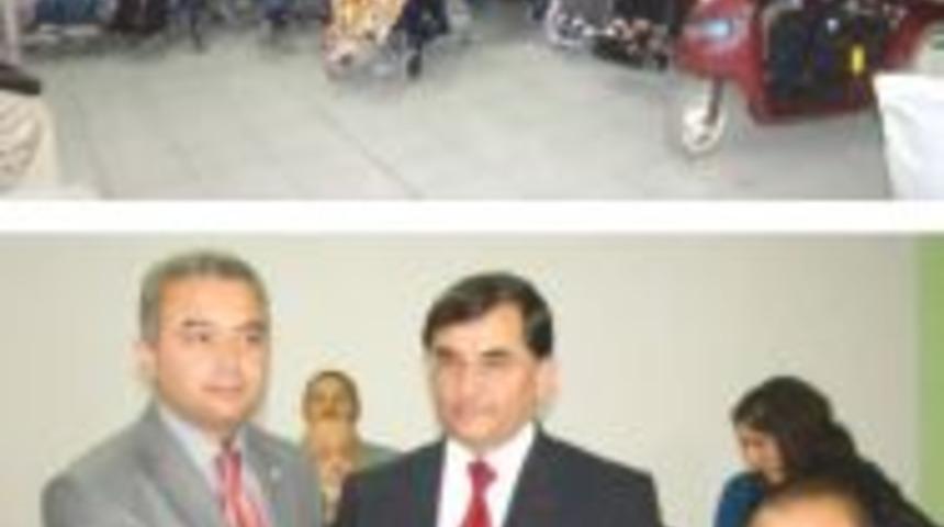 İslam'da toplumun engelliye bakışı