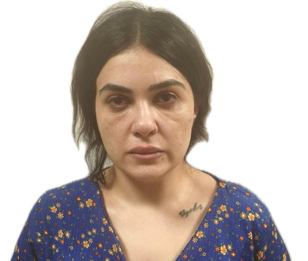 Canlı yayında eve polis baskını: "Gitti H&uuml;rrem, aldılar onu" 4