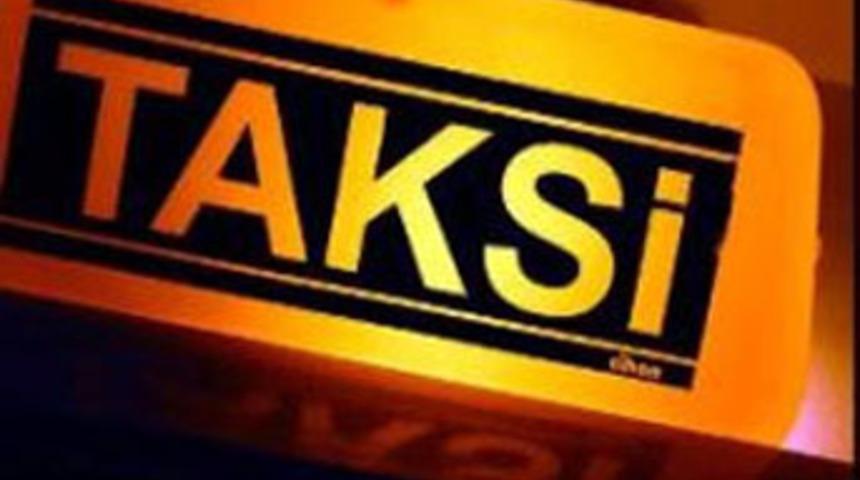 Taksici cinayetine 32 yıl hapis cezası