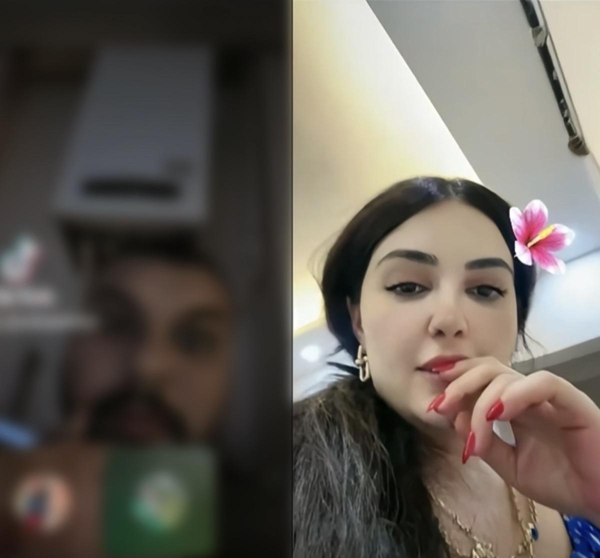 Canlı yayında eve polis baskını: "Gitti H&uuml;rrem, aldılar onu" 1