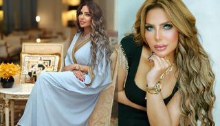 Mısır'ın tanınan y&uuml;zlerindendi! &Uuml;nl&uuml; sunucu Sarah Khalifa idama mahkum edildi