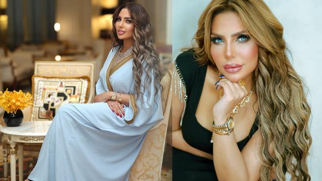 Mısır'ın tanınan y&uuml;zlerindendi! &Uuml;nl&uuml; sunucu Sarah Khalifa idama mahkum edildi