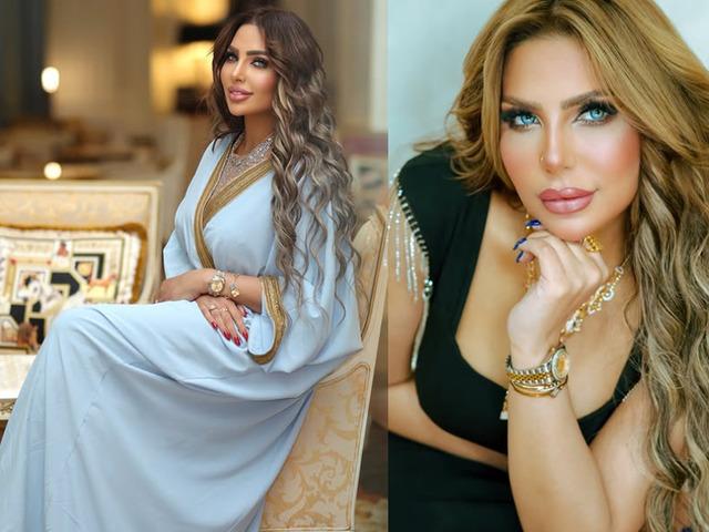 Mısır'ın tanınan y&uuml;zlerindendi! &Uuml;nl&uuml; sunucu Sarah Khalifa idama mahkum edildi